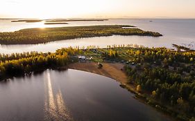 Nordic Lapland Frevisören
